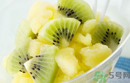 吃奇異果可以喝牛奶嗎?奇異果能和牛奶一起吃嗎? 吃奇異果可以喝牛奶嗎?奇異果能和牛奶一起吃嗎?