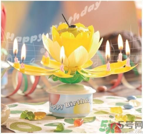 音樂蠟燭突然爆炸 音樂蠟燭會爆炸嗎？