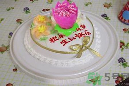 音樂蠟燭突然爆炸 音樂蠟燭會爆炸嗎？