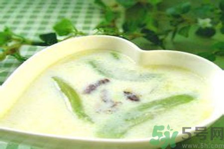 夏季中暑喝什么湯？夏季解暑湯推薦