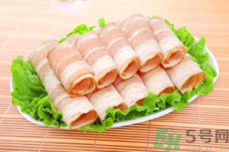 培根是什么肉？培根是熏肉嗎？