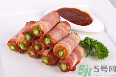 培根是什么肉？培根是熏肉嗎？