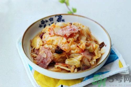 孕婦可以吃培根嗎？懷孕可以吃培根嗎？