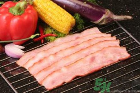 孕婦可以吃培根嗎？懷孕可以吃培根嗎？