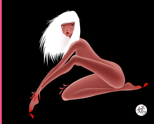 女生屁股太大怎么辦？女生臀部大怎么瘦