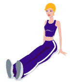 女生屁股太大怎么辦？女生臀部大怎么瘦