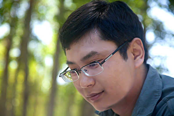 為什么找不到女朋友？找不到女朋友的原因