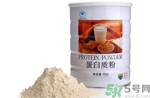 青少年喝蛋白粉好嗎？蛋白粉的功效與作用