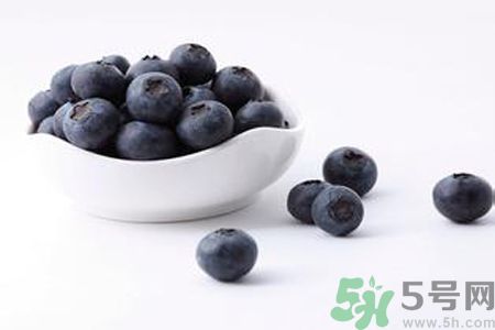 藍(lán)莓是酸性還是堿性？藍(lán)莓是堿性嗎？