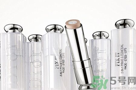 Dior瞬效美肌遮瑕膏適合什么膚質(zhì)？什么膚質(zhì)適合用Dior瞬效美肌遮瑕膏？