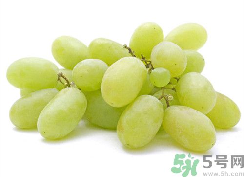 產婦可以吃提子嗎?產婦吃提子好嗎