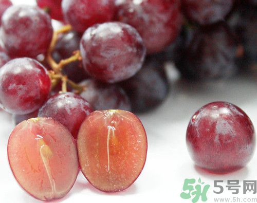 提子皮可以吃嗎?提子皮的功效與作用 提子皮可以吃嗎?提子皮的功效與作用