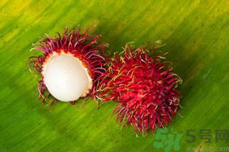 寶寶可以吃紅毛丹嗎？寶寶多大了可以吃紅毛丹？