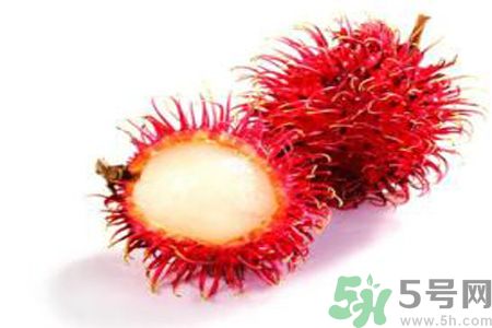 紅毛丹的怎么做好吃？紅毛丹的做法