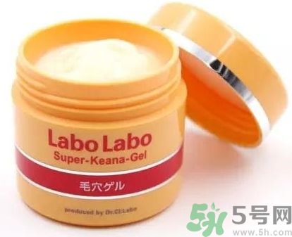 LaboLabo零毛孔緊膚控油保濕凝露怎么樣? LaboLabo零毛孔緊膚控油保濕凝露怎么樣?