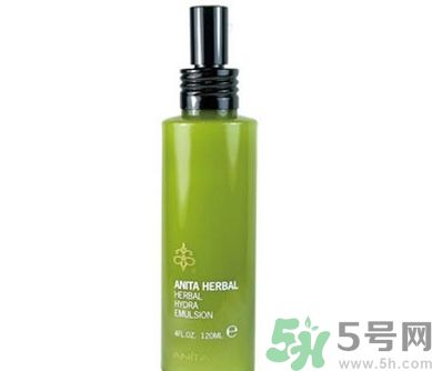 安妮塔anita植萃煥顏乳怎么樣? 安妮塔anita植萃煥顏乳怎么樣?