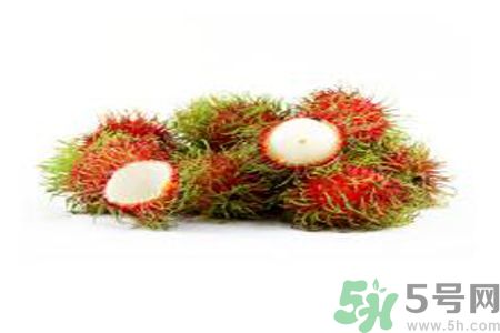 紅毛丹是酸性還是堿性？紅毛丹是堿性嗎？