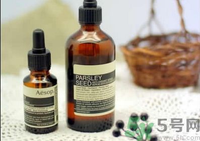 aesop香芹籽精華真假怎么辨別? aesop香芹籽精華真假怎么辨別?