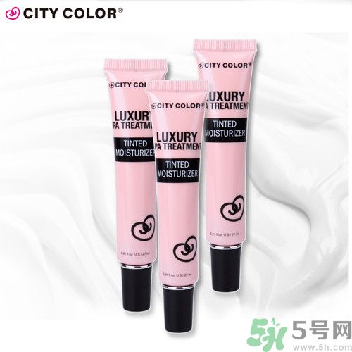 citycolorSPA潤色保濕隔離乳怎么樣?好用嗎 citycolorSPA潤色保濕隔離乳怎么樣?好用嗎