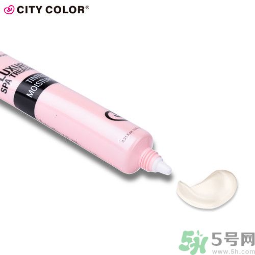 citycolorSPA潤色保濕隔離乳怎么樣?好用嗎 citycolorSPA潤色保濕隔離乳怎么樣?好用嗎