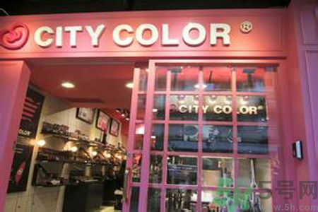  CityColor怎么樣？CityColor口碑怎樣？