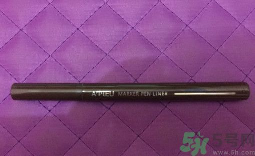 apieu韓國的什么牌子？apieu是什么牌子？