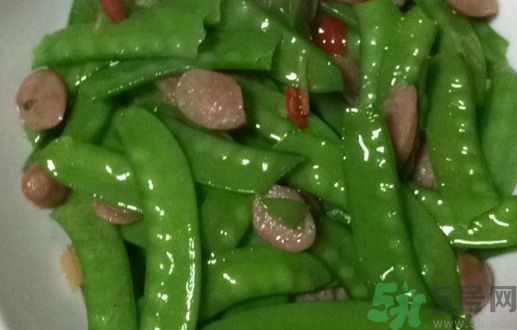 扁豆要焯水嗎?扁豆怎么焯水? 扁豆要焯水嗎?扁豆怎么焯水?