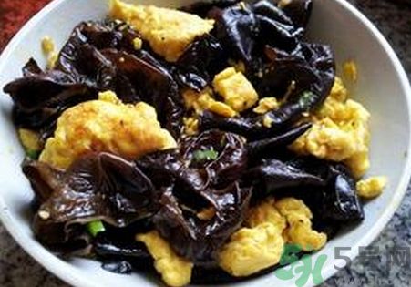 木耳要焯水嗎?木耳怎么焯水? 木耳要焯水嗎?木耳怎么焯水?