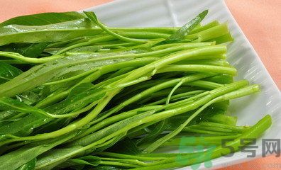 空心菜葉子可以吃嗎?空心菜葉子怎么吃 空心菜葉子可以吃嗎?空心菜葉子怎么吃