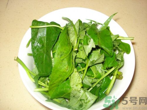 空心菜葉子可以吃嗎?空心菜葉子怎么吃 空心菜葉子可以吃嗎?空心菜葉子怎么吃