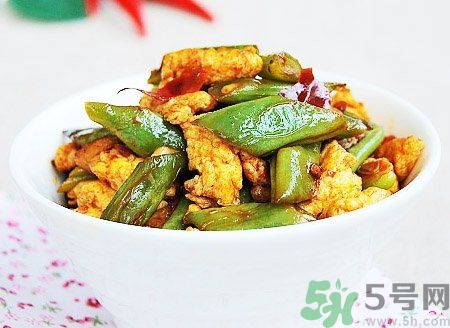 扁豆可以和雞蛋一起吃嗎?扁豆能和雞蛋同吃嗎? 扁豆可以和雞蛋一起吃嗎?扁豆能和雞蛋同吃嗎?