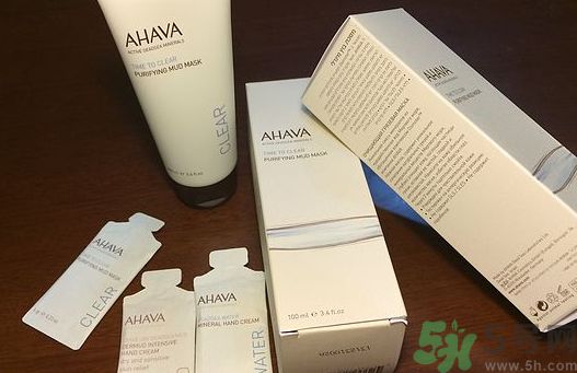 ahava死海泥面膜價格多少錢? ahava死海泥面膜價格多少錢?