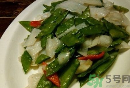 扁豆可以和山藥一起吃嗎?扁豆能和山藥同吃嗎? 扁豆可以和山藥一起吃嗎?扁豆能和山藥同吃嗎?