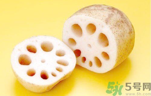 蓮藕皮發(fā)黑可以吃嗎?蓮藕皮為什么發(fā)黑 蓮藕皮發(fā)黑可以吃嗎?蓮藕皮為什么發(fā)黑