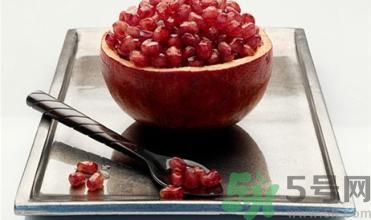 吃石榴會(huì)過(guò)敏嗎?吃石榴過(guò)敏怎么辦 吃石榴會(huì)過(guò)敏嗎?吃石榴過(guò)敏怎么辦