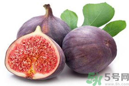 無花果是熱性還是涼性？無花果是熱性嗎？