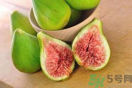 無花果是酸性還是堿性？無花果是堿性嗎？