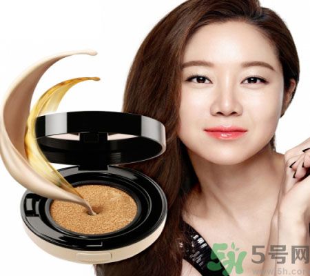 CLIO珂莉奧氣墊cc怎么樣？CLIO珂莉奧氣墊cc好用嗎？