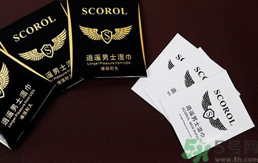 延時濕巾怎么用?延時濕巾使用方法圖解 延時濕巾怎么用?延時濕巾使用方法圖解