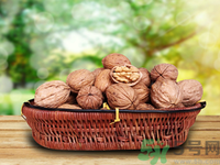 孕婦可以吃核桃嗎?孕婦吃核桃對胎兒有什么好處 孕婦可以吃核桃嗎?孕婦吃核桃對胎兒有什么好處