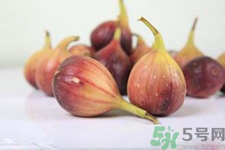 胃不好可以吃無(wú)花果嗎？胃不好吃無(wú)花果好嗎？