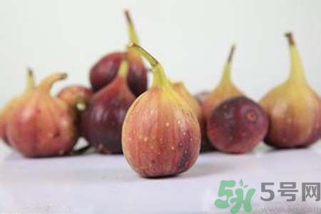 胃不好可以吃無花果嗎？胃不好吃無花果好嗎？