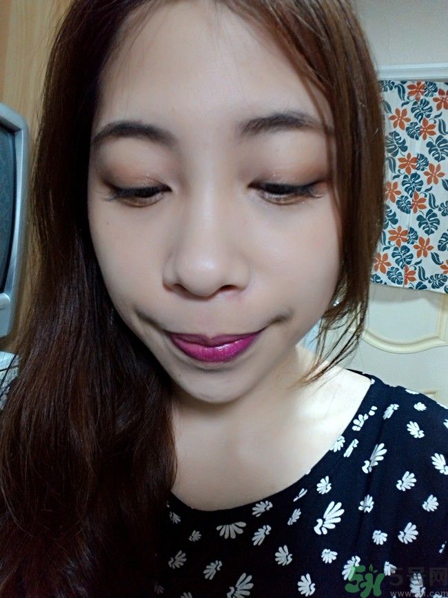 凱婷KATE擴(kuò)型深邃眼影盒怎么樣？好用嗎？