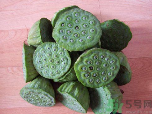 感冒可以吃蓮蓬嗎?感冒能吃蓮蓬緩解嗎? 感冒可以吃蓮蓬嗎?感冒能吃蓮蓬緩解嗎?