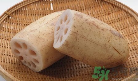 感冒可以吃蓮藕嗎?感冒咳嗽能吃蓮藕嗎?