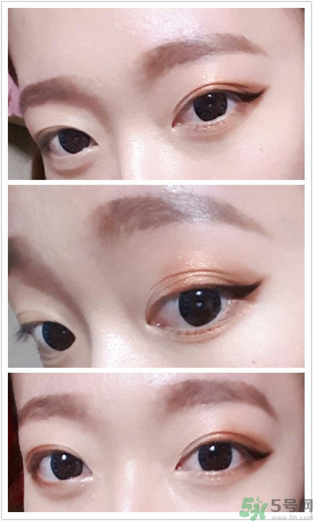 凱婷KATE擴型深邃眼影盒怎么樣？好用嗎？