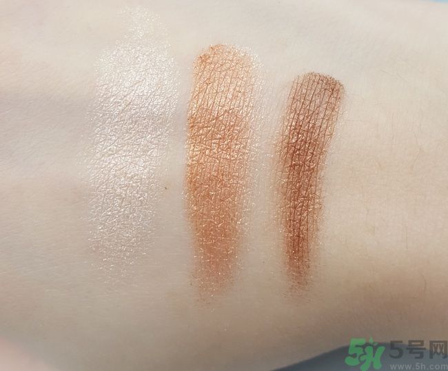 凱婷KATE擴型深邃眼影盒怎么樣？好用嗎？