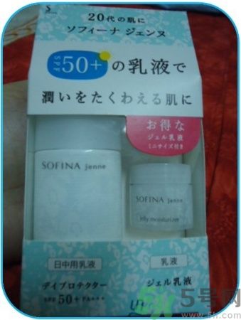 sofina蘇菲娜防曬霜要卸妝嗎？sofina防曬區(qū)別有哪幾種