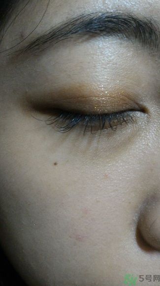 凱婷KATE擴(kuò)型深邃眼影盒怎么樣？好用嗎？