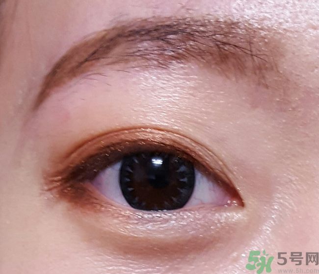 凱婷KATE擴型深邃眼影盒怎么樣？好用嗎？